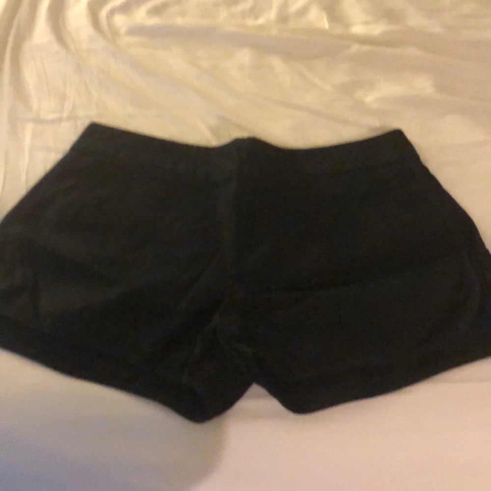 French connection shorts